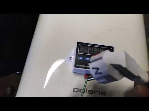 Терморегулятор, KETOTEK, для водонагревателя