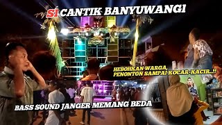 Download lagu SI CANTIK AUDIO Banyuwangi Berulah Lagi, Penonton Sampek Kocar-Kacir Karnaval PakisJajar Malang mp3 Download lagu SI CANTIK AUDIO Banyuwangi Berulah Lagi, Penonton Sampek Kocar-Kacir Karnaval PakisJajar Malang mp3