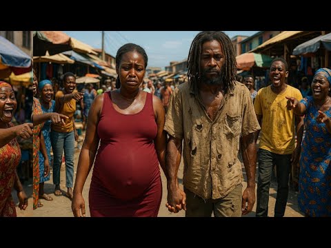 Poor Orphan Got Pregnant For A Mad Man Unaware He Is A Billionaire - What Happened Next Will Shock U