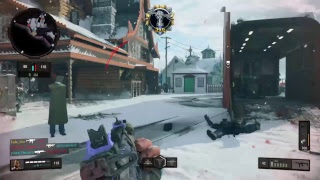 【Bo4】三十路が行くブラックアウト～弾2弾また、にしきいます！～