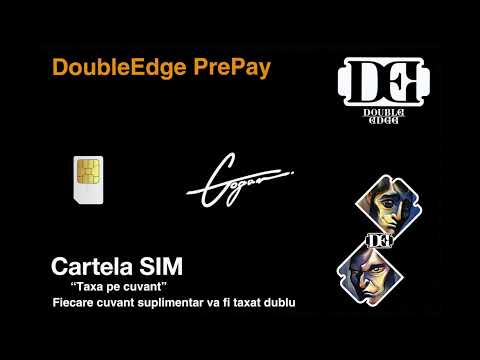 Gogan - Taxa pe cuvant ( Official Audio )