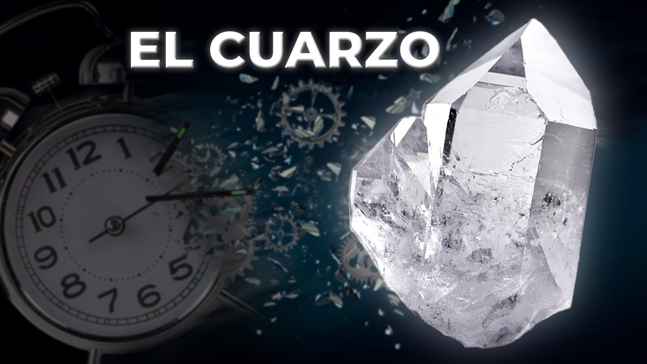 This mineral controls your computer!