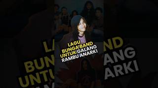 Download lagu Tembang Obituari Bunga Band Untuk Galang Rambu Anarki #short #musikindo #rockindonesia mp3