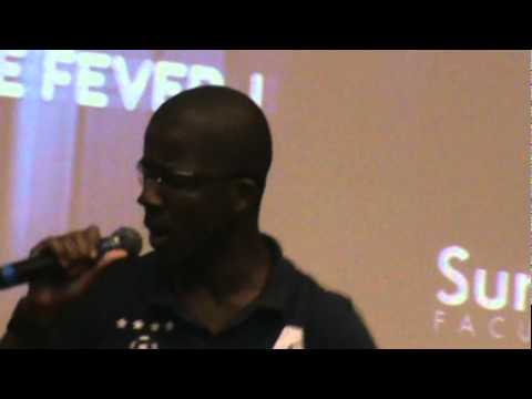 Animeke Festival VII - Categoria Iniciante - Ranieri - Battle Fever J