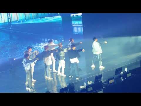 [181021] Stray Kids 'Unveil OP. 03 I am YOU' Showcase - I am YOU