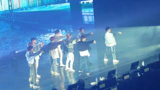 Download lagu [181021] Stray Kids 'Unveil OP. 03 I am YOU' Showcase - I am YOU mp3