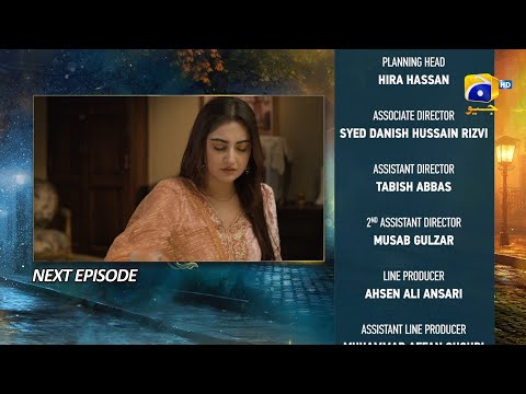 Jaan Nisar Episode 08 Teaser - 24th May 2024 - Har Pal Geo