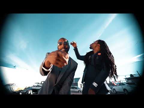 Jae Harmony - Friggin' Awesome ft Toriyama (prod by 4th3thr33)