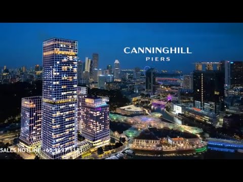 CanningHill Piers, 1 Clarke Quay, City Hall / Clarke Quay, 5 Bedrooms, 2,788 sqft, Condominium For Sale, by PK Soh 苏培钧, 25519806 - PropertyGuru.com.sg