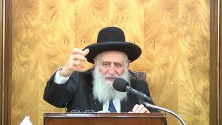 הרב אלבז – שיעור המוסר השבועי – פרשת ויגש תשפ"ו (מוסדות אור החיים) - התמונה מוצגת ישירות מתוך אתר האינטרנט יוטיוב. זכויות היוצרים בתמונה שייכות ליוצרה. קישור קרדיט למקור התוכן נמצא בתוך דף הסרטון