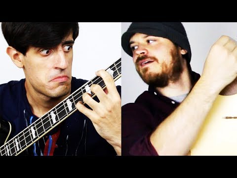 1,2,3,4,5,6,7,8,9... (ft. Rob Scallon)