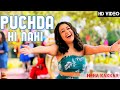 PUCHDA HI NAHI Neha Kakkar Mere Husan Di Sonh Munde Khaan Tu Mainu Puchda Hi Nai Lyrical