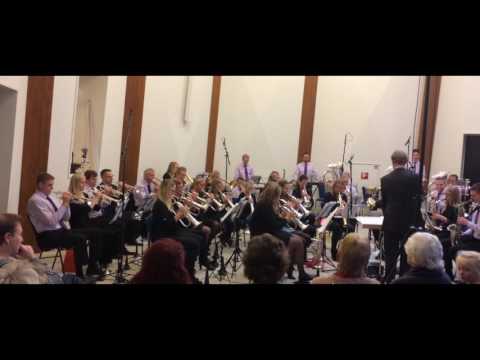 A Song For You - Otto M. Schwarz - Prins Hendrik Scheemda