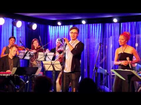 AUTHENTIC LIGHT ORCHESTRA- Trailer (Live at Kozlov Club)