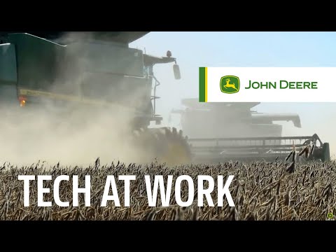 The Kilmers Ep. 6 - Reaping the Benefits of Precision Ag | John Deere Tech at Work
