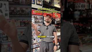 Wait, GameStop needs my cards to fund an eBay buyout? 🤡📉 The disrespect! 💎✨ #pokemon #tcg #funny