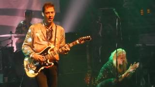 The Kills - &quot;Impossible Tracks&quot; - 03/05/2016 - Paris, La Cigale