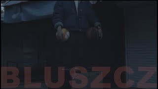 Kadr z teledysku Mars Volta tekst piosenki Bluszcz
