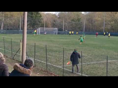 Marche - Seconda Categoria Girone A - Giornata 10 - Monte Cerignone Valconca vs Real Altofoglia