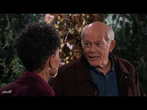 GH: 11/13/18 - Curtis & Jordan Part 1/3