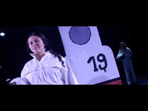 Trailer Apollo 19 - Junge Bühne Bern U14