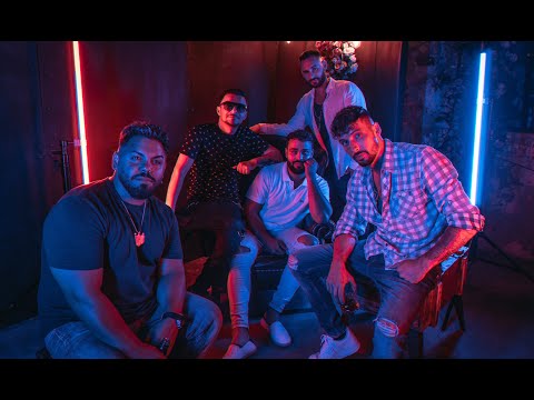 Ris3, Burai, Igni - Nem kell hezitálni