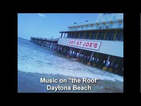 Daytona Beach Pier - Vacation Jam