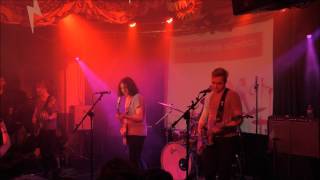 The Spook School -  Richard and Judy  (Madrid Popfest 2017)