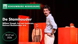De Stamhouder-YouTube