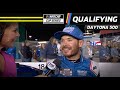 Three's a party: Hendrick goes 1-2-3 at Daytona 500