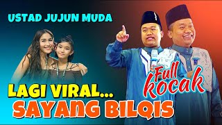 Download lagu KH JUJUN MUDA TERBARU, USTAD DADAY TARYANA DARI CIANJUR mp3