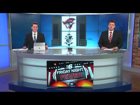 Friday Night Fever - TV6 Sports