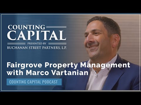 Fairgrove Property Management with Marco Vartanian - YouTube