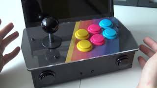Picade 10inch DIY Bartop Is Still Awesome in 2022 ?