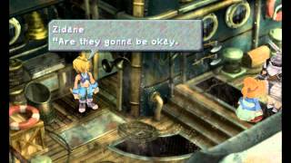 Final Fantasy IX Walkthrough Part 49