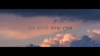 Ty Gibson SEE WITH NEW EYES  - NAMELESS TEARS (Part 1)  SecondComing.org