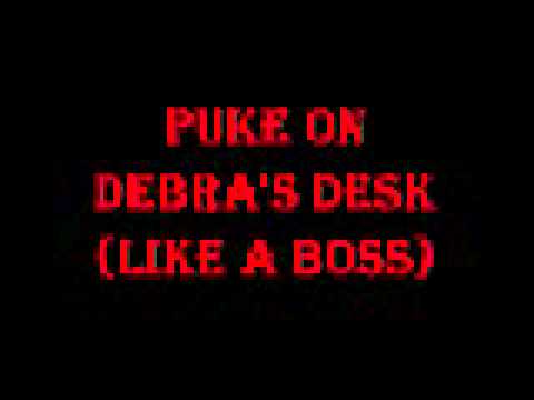 LIKE A BOSS LYRICS