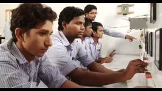 preview picture of video 'Bharat Technical Institute Jamshedpur, Jharkhand, India'