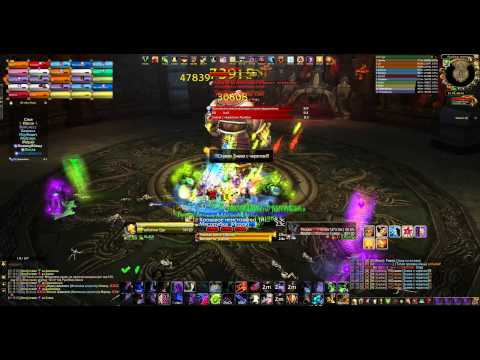 Synaisthesis vs Ra-den 25 HM