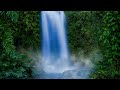 White Noise Of A Waterfall Perfect For Falling Asleep