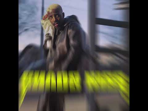 Varnish La Piscine bridge - Insta Babies (loop)