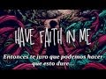 A day to remember - If it means a lot to you (Subtitulada al español)