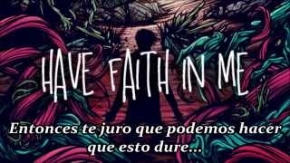 A day to remember - If it means a lot to you (Subtitulada al español)