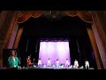 Sweet Honey In The Rock - Dream Variations (Juneteenth)