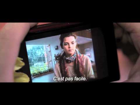 INSIDE Bande-annonce