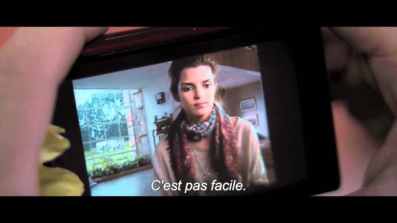 Miniature de la vidéo INSIDE Bande-annonce du film Inside