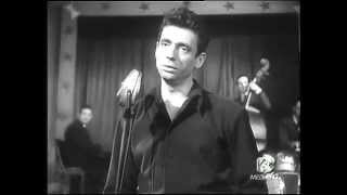 Yves Montand   Les Feuilles Mortes