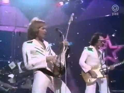 the rubettes - little darling