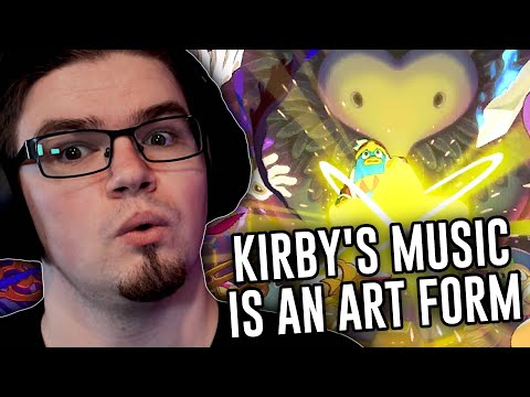 Kirby Star Allies - True Destroyer of Worlds / Astral Birth - Void // Reaction & Analysis