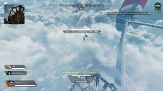 Apex新シーズンwithじのさん